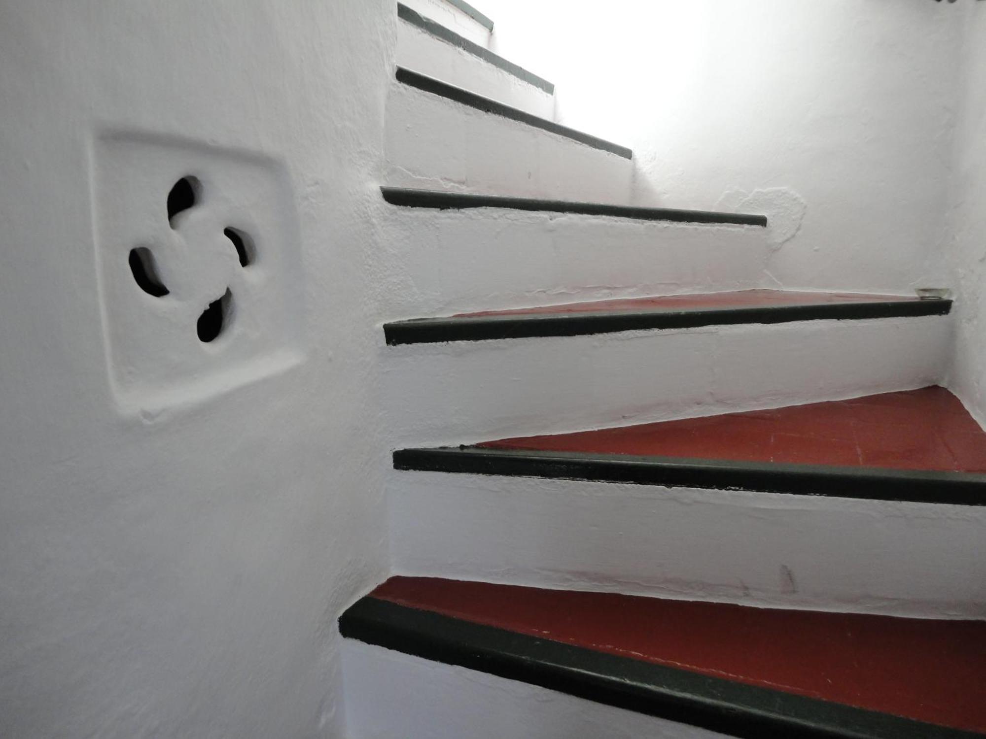 فندق La Casa Grande أركوس ديلا فرونتيرا المظهر الخارجي الصورة