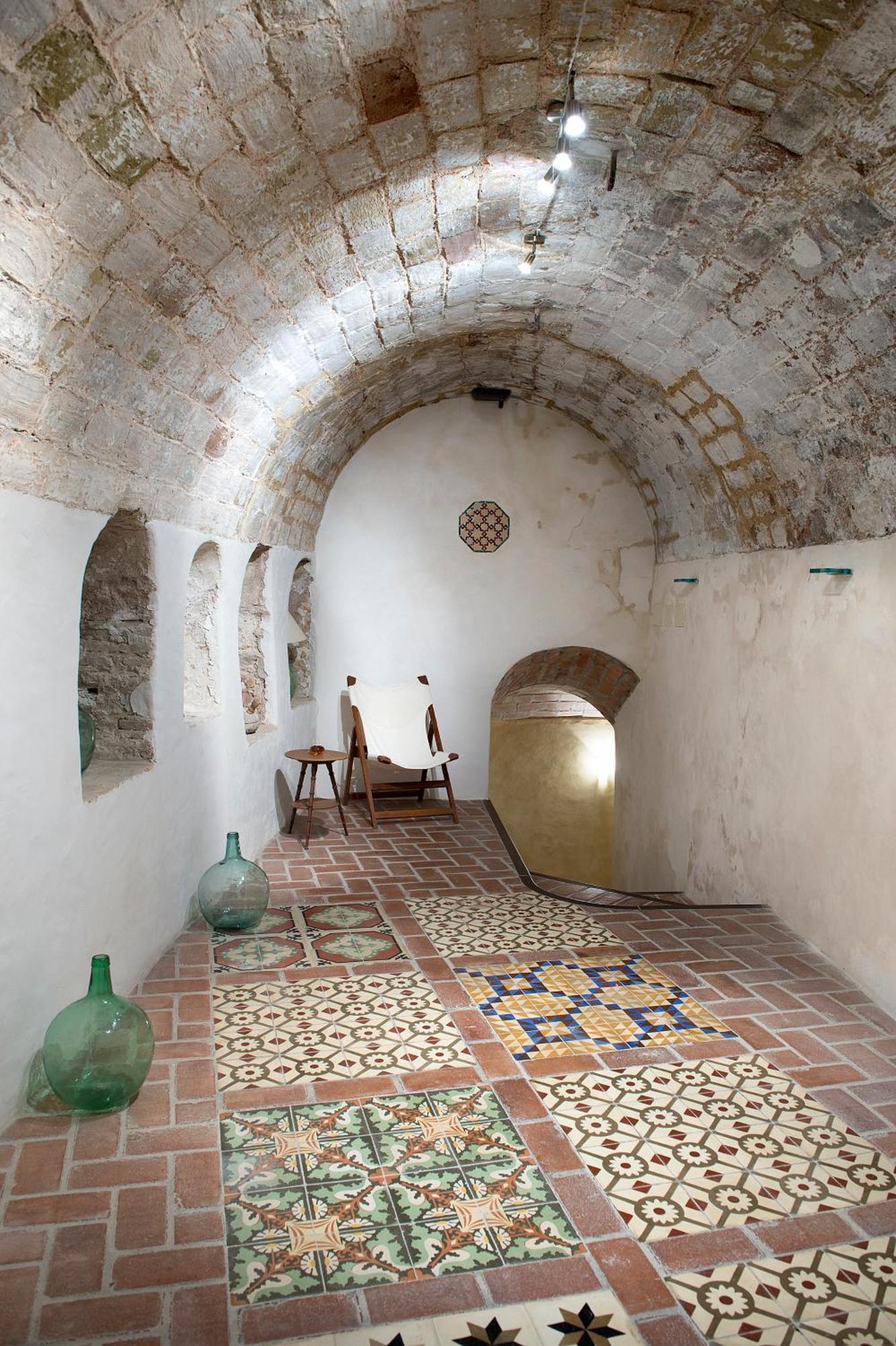 فندق La Casa Grande أركوس ديلا فرونتيرا المظهر الخارجي الصورة