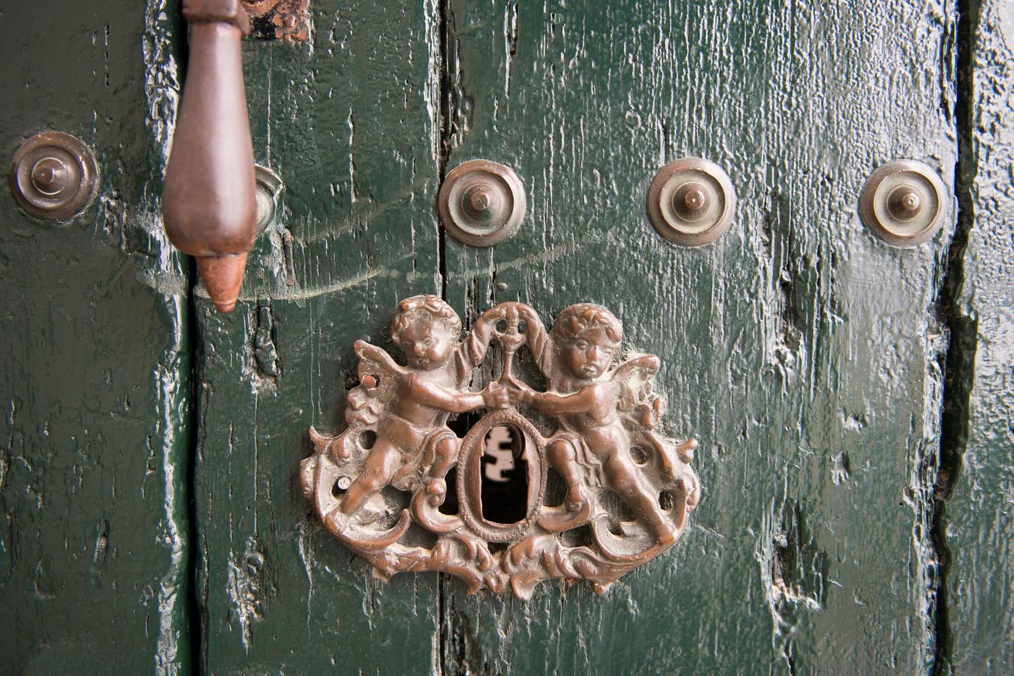 فندق La Casa Grande أركوس ديلا فرونتيرا المظهر الخارجي الصورة